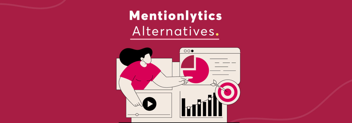 mentionlytics alternatives