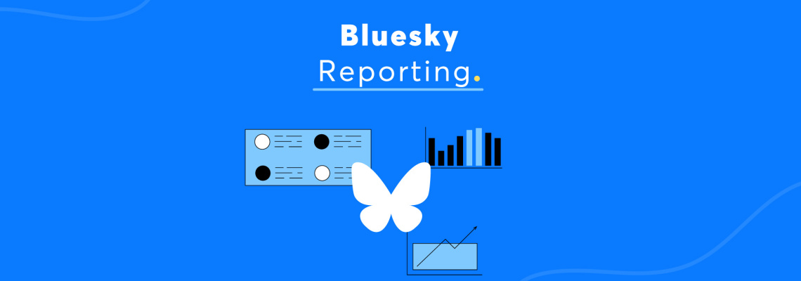 Bluesky Reporting