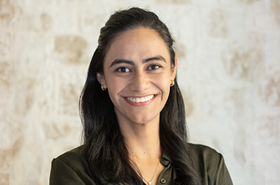 Gabriela Medina