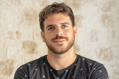 John Karalakis