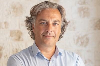 John Kopanakis