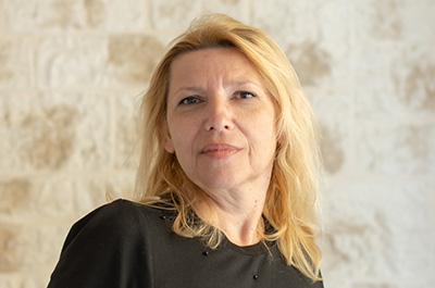 Kristina Radosavljevic