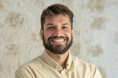 Lefteris Xenarios