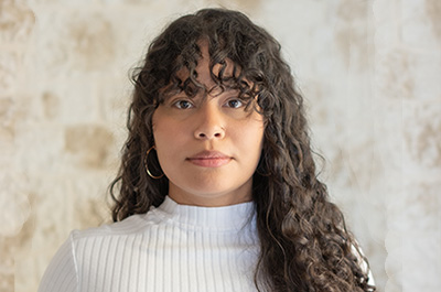 Norella Mendoza