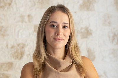 Sara Stoparic