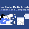 How social media affects elections and campaigns