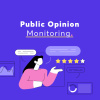 Public Opinion Monitoring