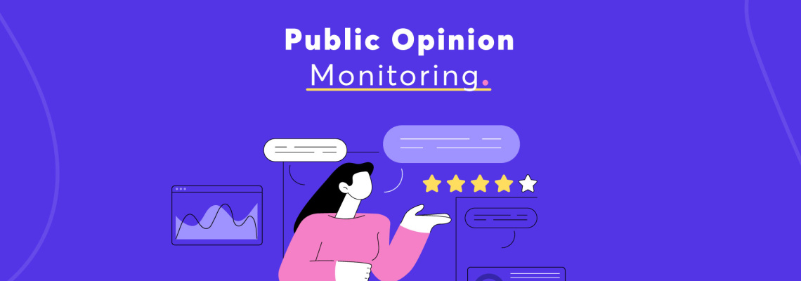 Public Opinion Monitoring