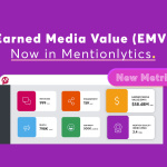 Mentionlytics EMV