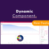Dynamic Component