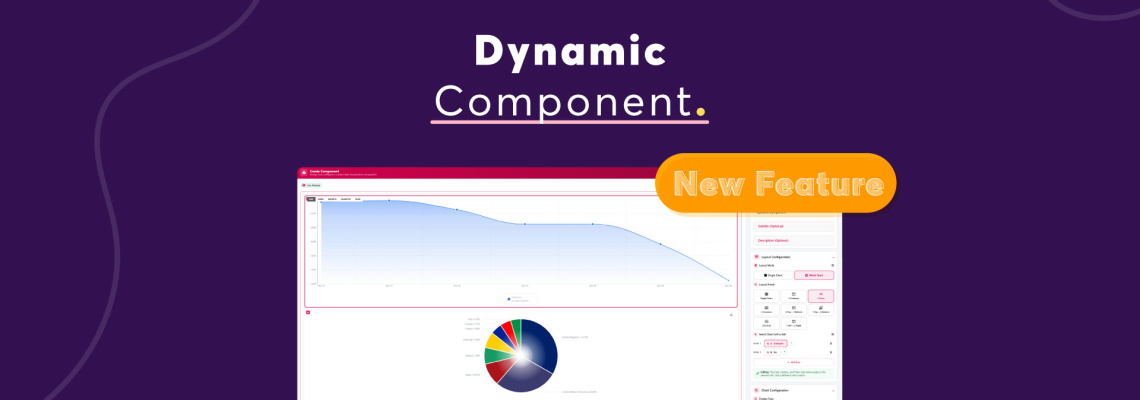 Dynamic Component