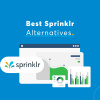 Sprinklr Alternatives