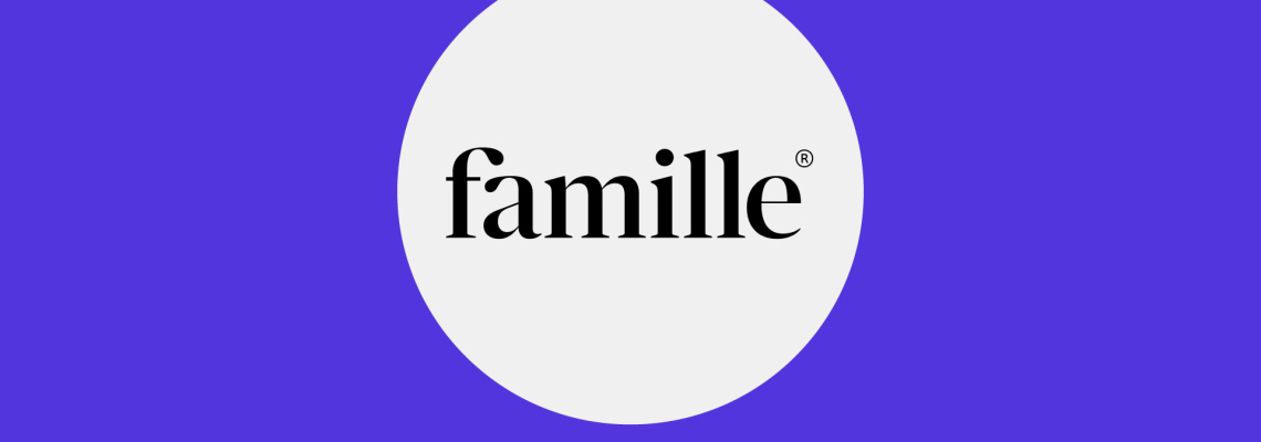 Case study - famille