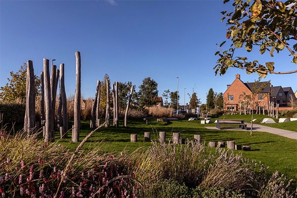 famille - UK sustainable marketing and communications agency