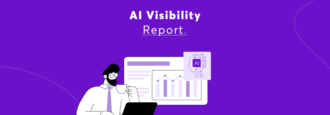 AI Visibility Report