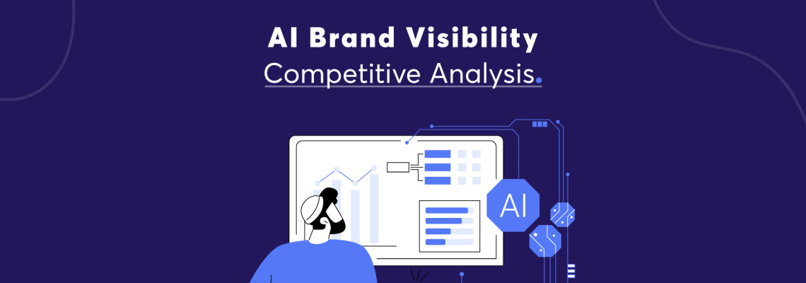 AI Brand Visibility Competitive Analysis
