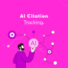 AI citation tracking