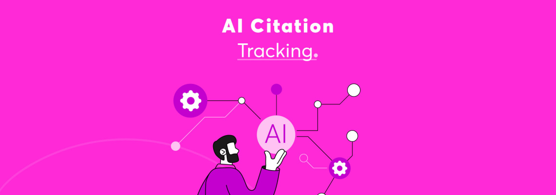 AI citation tracking