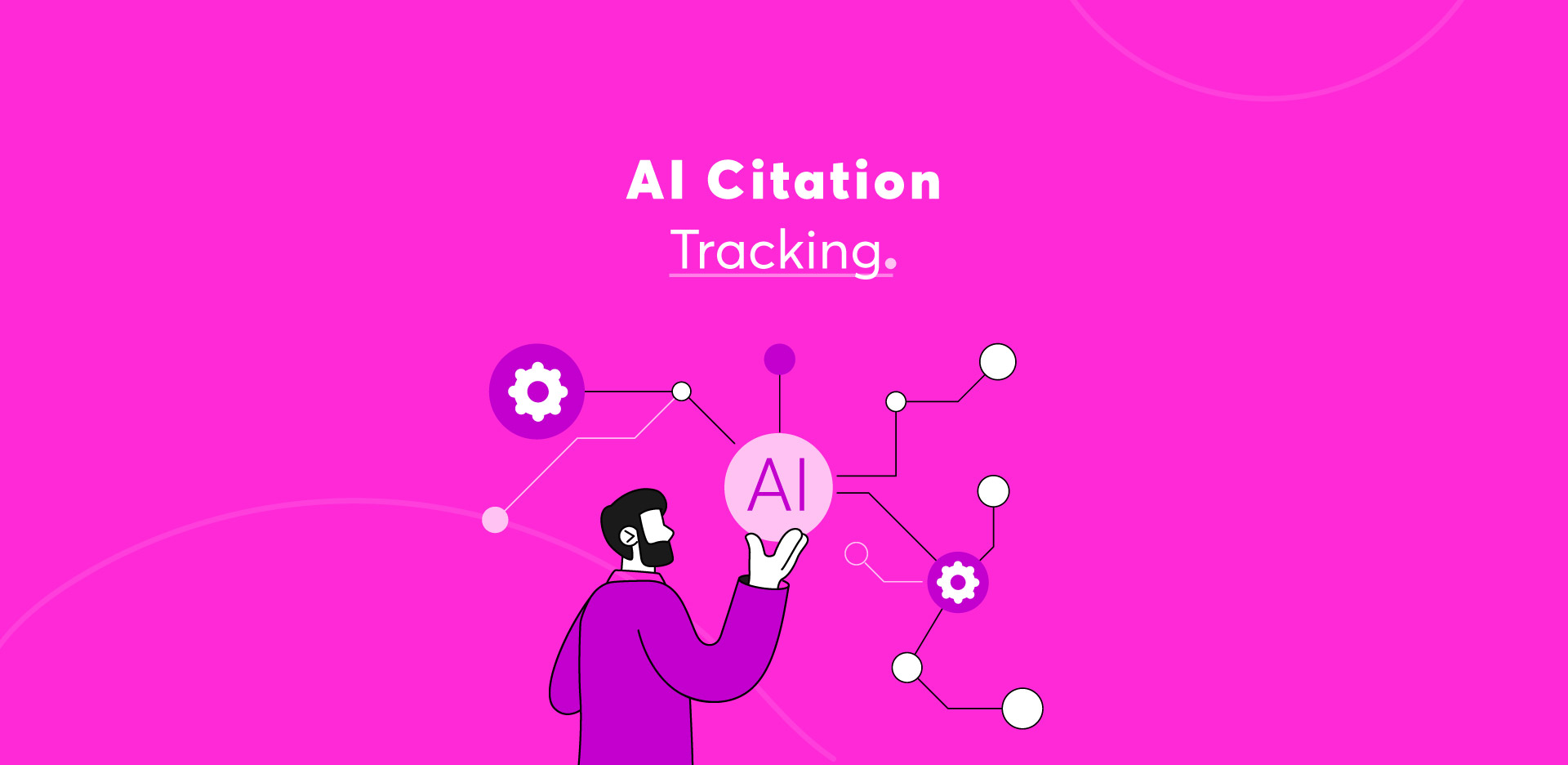 AI citation tracking
