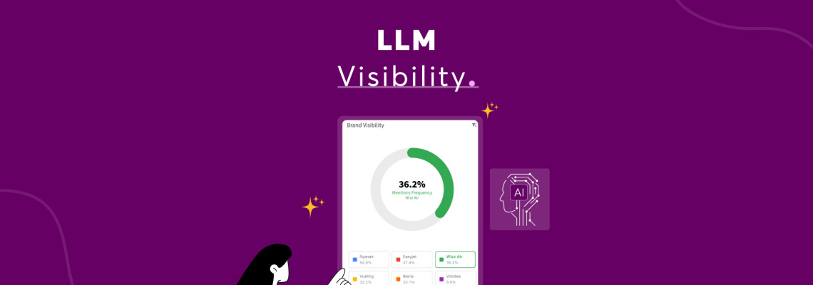 LLM Visibility