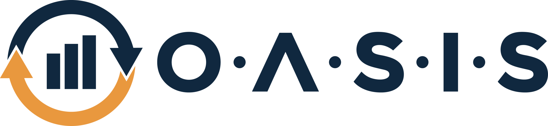 OASIS Logo