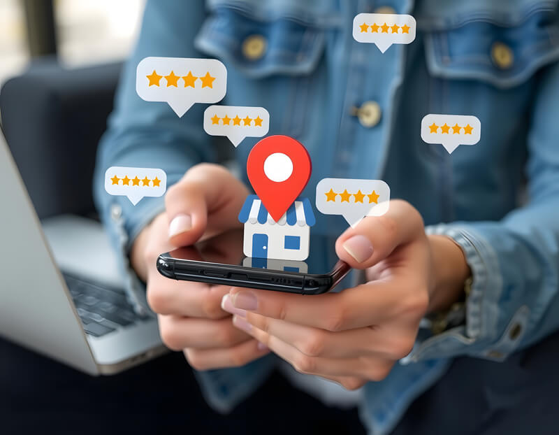 hotel reviews - OASIS case study