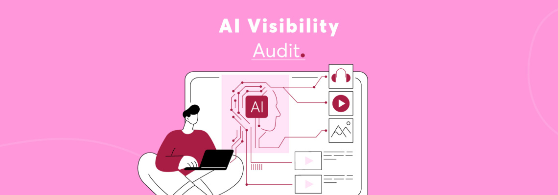 AI Visibility Audit