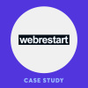 Case study - Webrestart