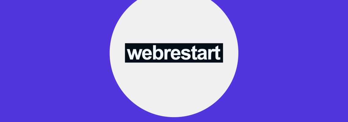 Case study - Webrestart