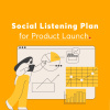 Social Listening Plan