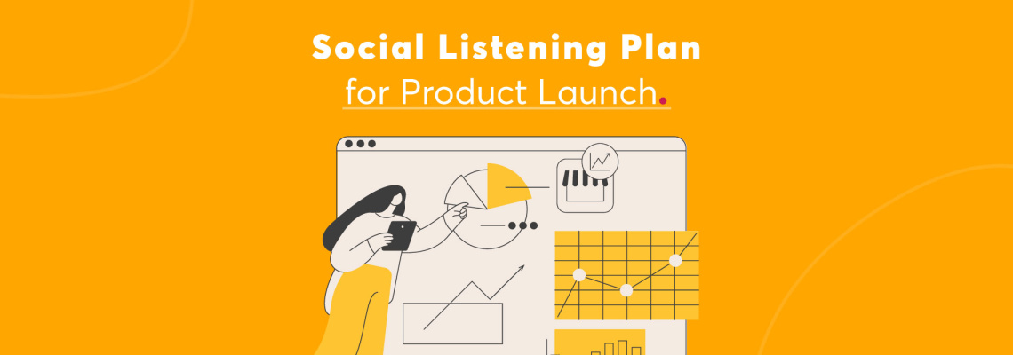Social Listening Plan